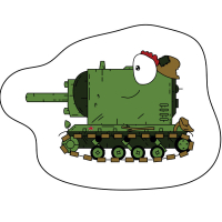500 Шар (35"89см) Фигура, Gerand КВ Челябинский, 1 шт.