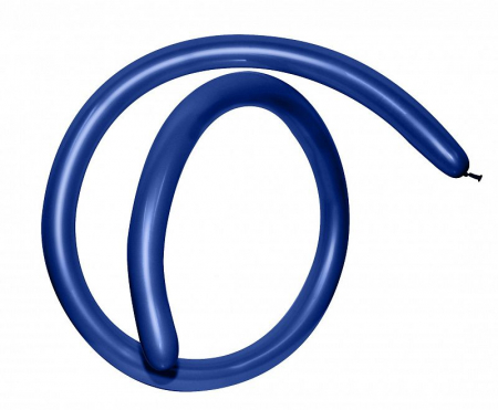 ШДМ (2''/5см) Синий (041), пастель, 100 шт. 