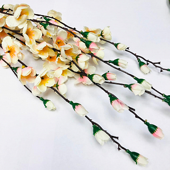 Ветка (82 см) Сакура, МИКС, 1 шт.