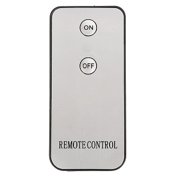 Пульт дистанционного управления для 4d светодиодных модулей, 1 шт.
