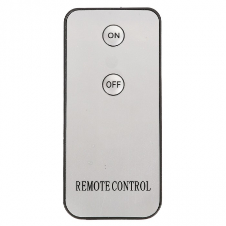 Пульт дистанционного управления для 4d светодиодных модулей, 1 шт.