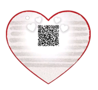 Открытка (10,6*10,6см), Привет, красавчик!, 1 шт.