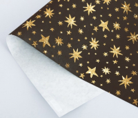 Бумага крафт (50*70см), Star, 1 шт.