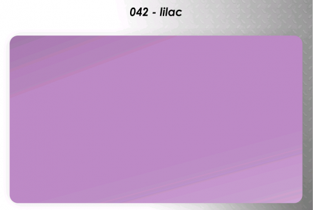 Пленка Oracal 641, ширина 1 м, матовая, сирень (042), 0,5 пог. м