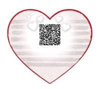 Открытка (10,6*10,6см), Нравишься, короч!, 1 шт.