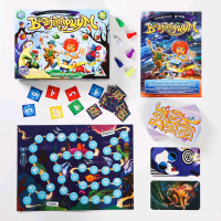 Настольная игра "Воображариум", семейная, +10, 1 шт.