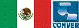 CONVER (Мексика)